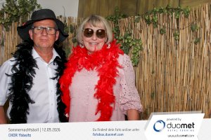 Sommernachtsball